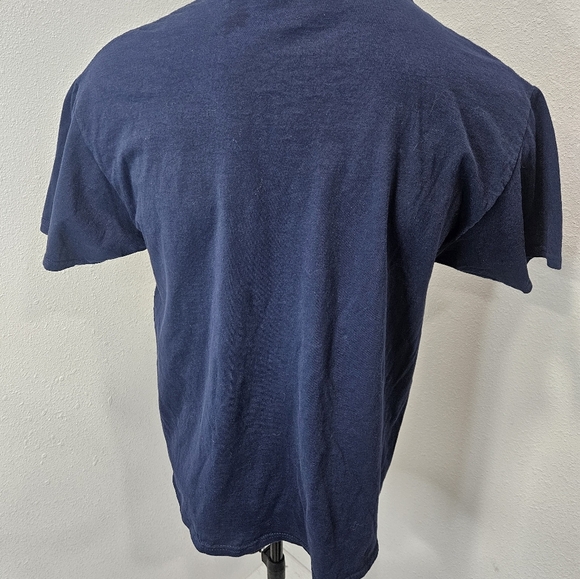 Chainsaw Man men's Crunchy Roll large - Picture 3 of 6